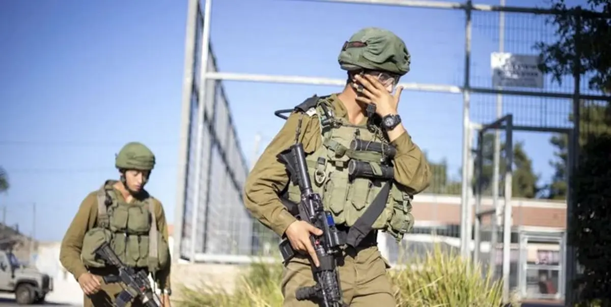 ببینید | تصاویری آخرالزمانی از وضعیت کنونی اسرائیل