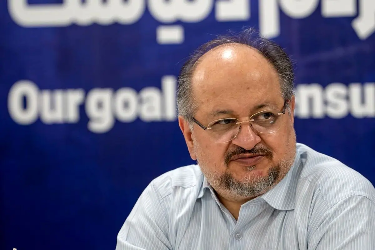 بهترین رتبه تاریخ هلدینگ خلیج فارس در میان شرکت‌های پتروشیمی جهان

