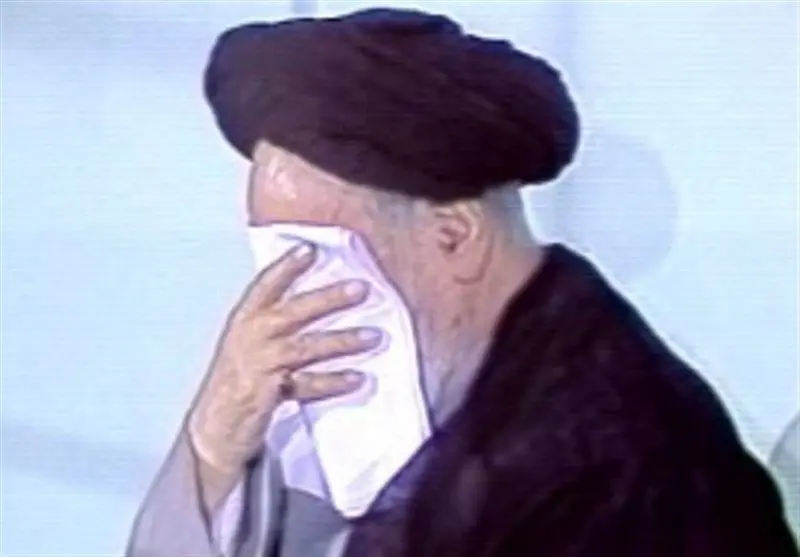 صادق آهنگران چطور اشک امام خمینی (ره) را درآورد؟