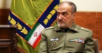 هشدار صریح و قاطع مقام نظامی ایران به تل‌آویو؛ در انتظار انتقام در زمان و مکانی که ما تعیین می‌کنیم باشید