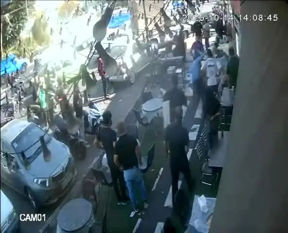 ببینید| لحظه سرقت برخی از سارقینی که امروز توسط پلیس دستگیر شدند