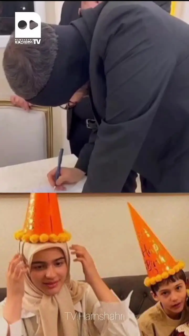 ببینید| لحظه اهدای اعضای دومین فرزند سقاب اصفهانی