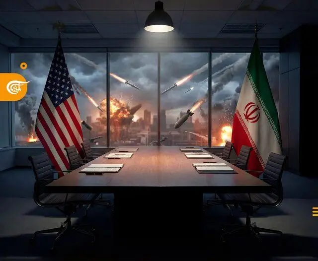 ايران،مذاكرات،جنگ،آمريكا،تهران،واشنگتن،دستيابي،تهديد،تأكيد،ت ...
