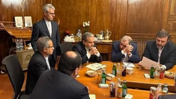 مذاكرات،برگزار،عمان،آمريكا،مسقط،ايران،غيرمستقيم