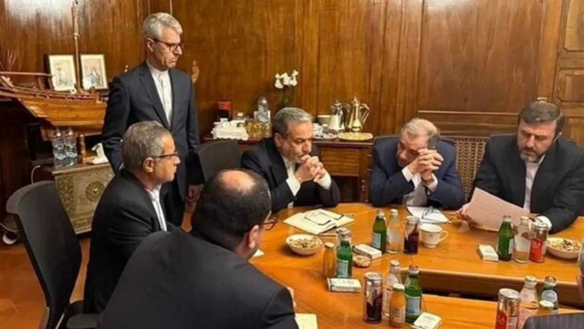 سیانان: دور چهارم رایزنیهای ایران و آمریکا بهصورت ترکیبی از گفتوگوهای مستقیم و غیرمستقیم انجام خواهد شد