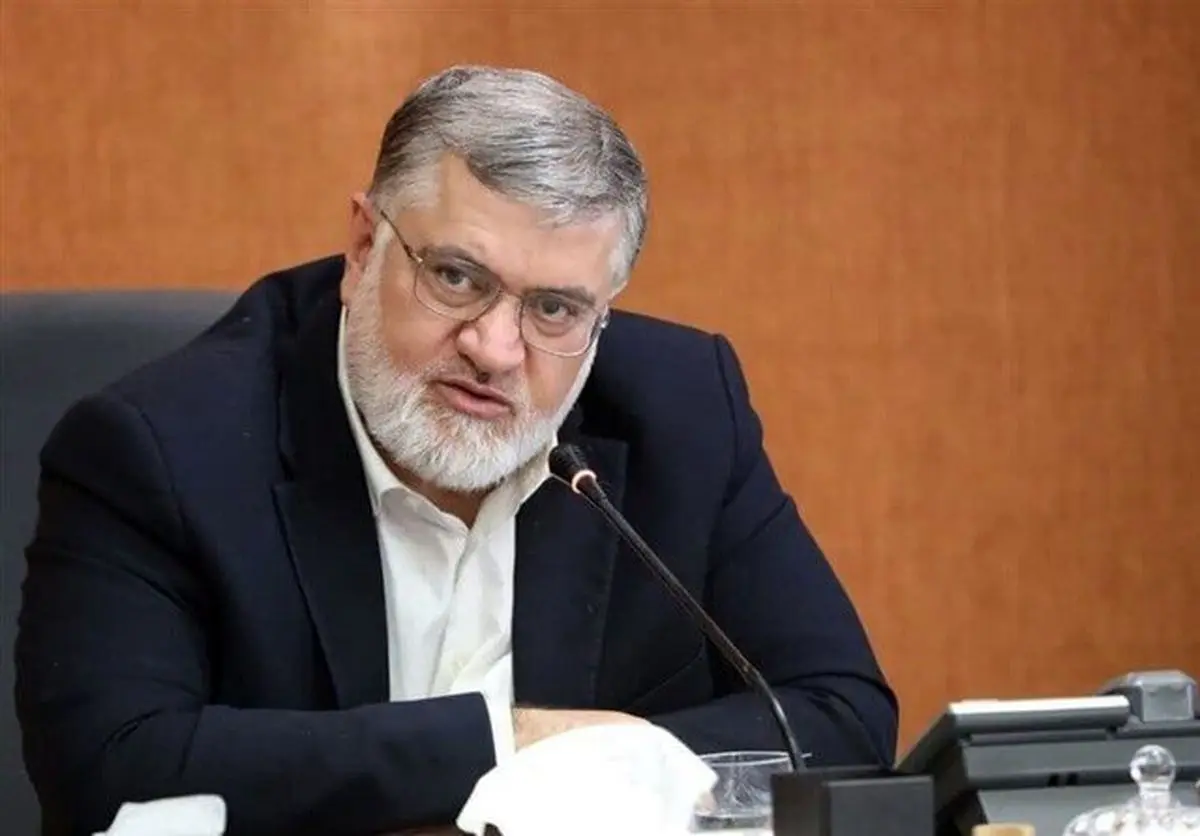استاندار تهران: برنامهریزیهایی برای قطع و جریمه مشترکان پرمصرف صورت گرفته شده؛ صرفهجویی ۲۰ درصدی در مصرف آب میتواند بحران آب تهران را تا حد زیادی کنترل کند