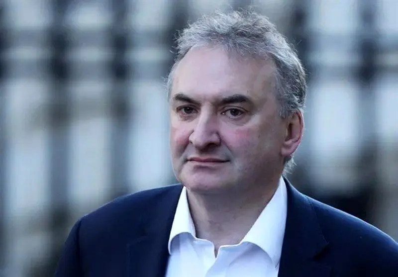 دولت،استعفاي،انگليس