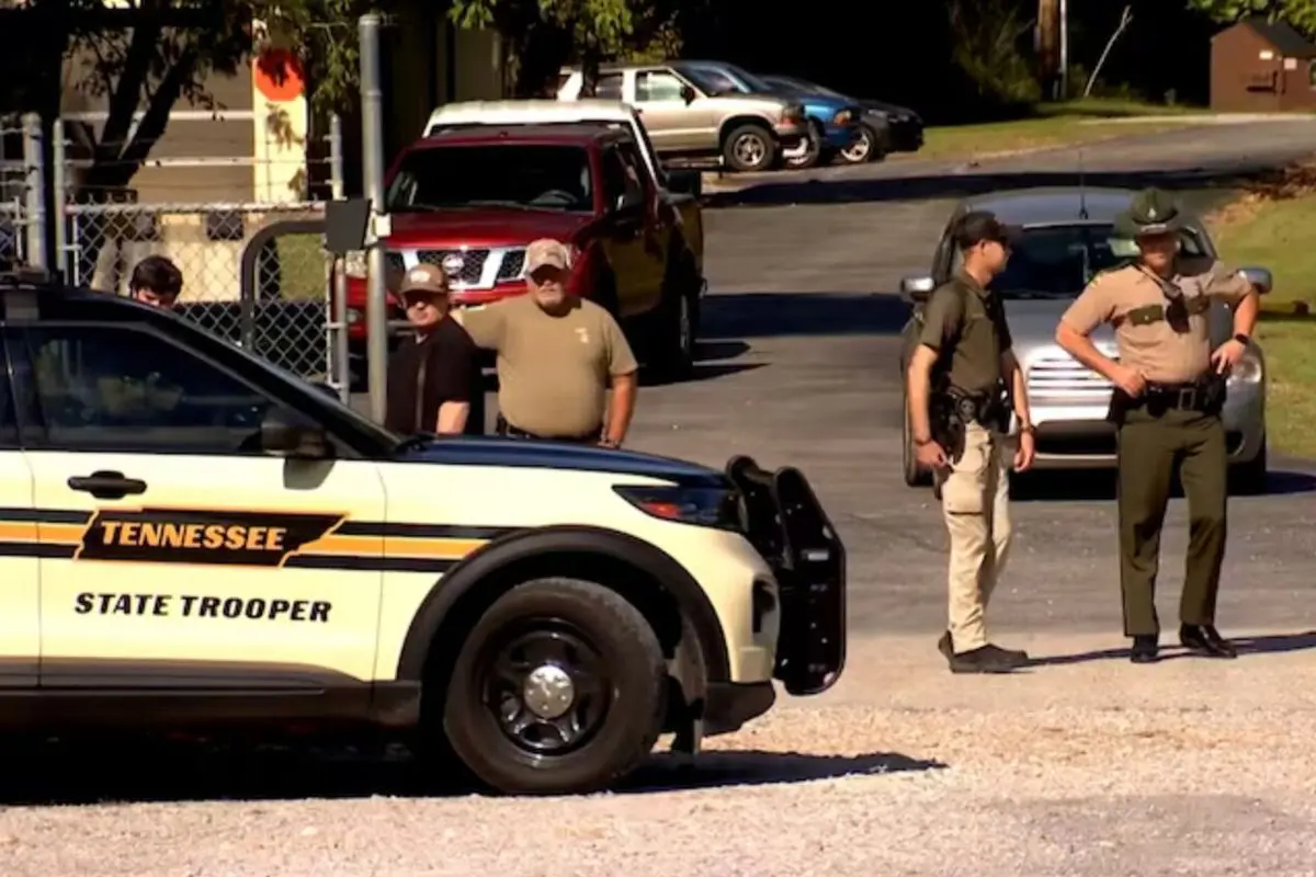 انفجار کارخانه تولید مهمات در ایالت تنسی آمریکا ۱۸ کشته برجای گذاشت