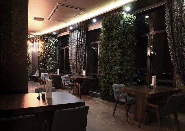 تعطیلی 255 واحد صنفی رستوران در مشهد