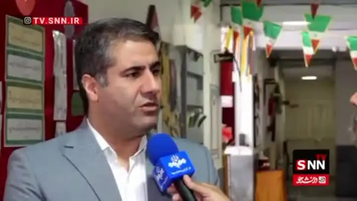 ببینید| مدیرکل آموزش‌وپرورش تهران: خانواده‌ها زمان ثبت‌نام وجه پرداخت نکنند