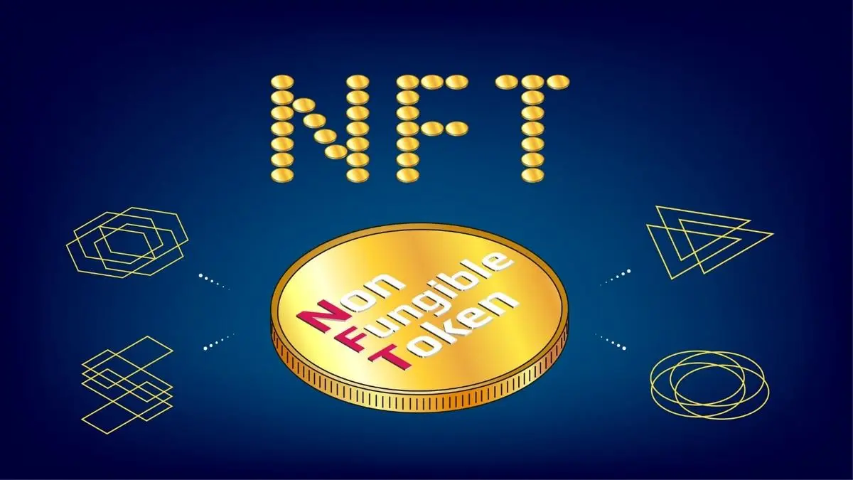 nft چیست و چه کاربردی دارد؟ ان‌اف‌تی به زبان ساده