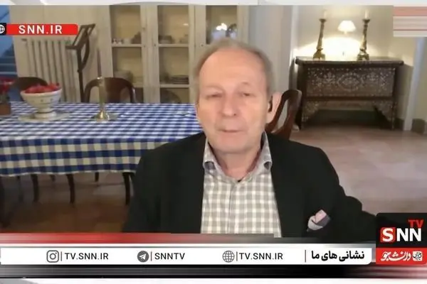 کروک: مذاکرات استانبول یک فریب بود و می‌خواستند دستور کار اسرائیل را به مذاکرات تحمیل کنند