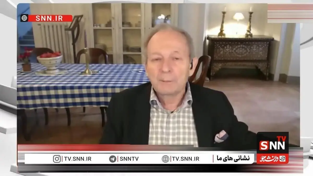 ايران،موشكي،مسئله،اسرائيل،مسائل،كروك،الستر