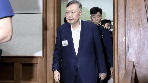 نظامي،حكومت،كره،اعلام،يون،جنوبي،دادستان،پارلمان،پارك،پرونده، ...