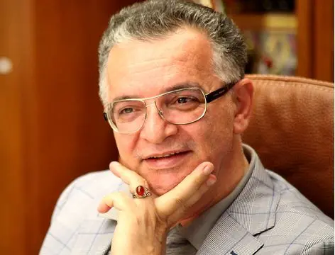  نامه زنوزی به اینفانتینو در پی تخریب اماکن ورزشی