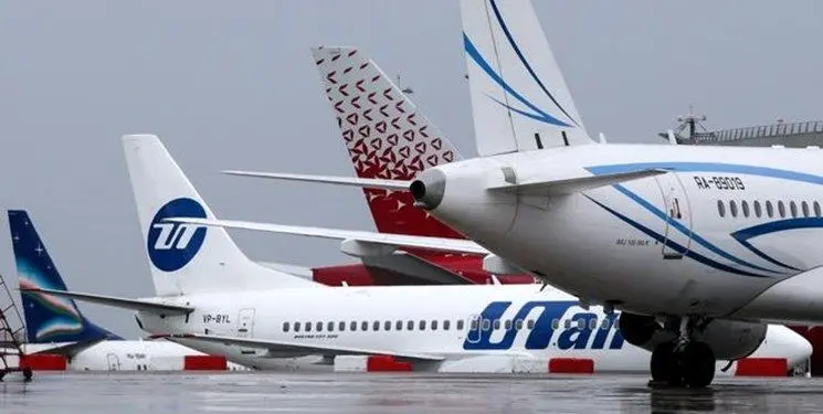 اتحادیه اروپا ۲۱ خط هوایی روسی را به خطوط ممنوعه اضافه می‌کند