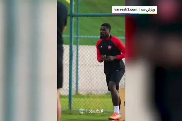 جزییات توافق فسخ سرژ اوریه و پرسپولیس