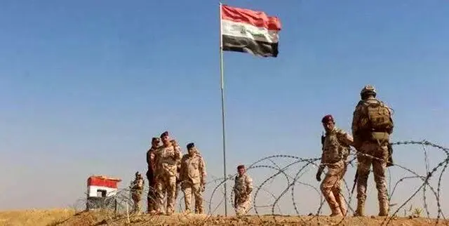 عراق برای محافظت از مرزهایش با ایران و ترکیه چه برنامه‌ای دارد؟