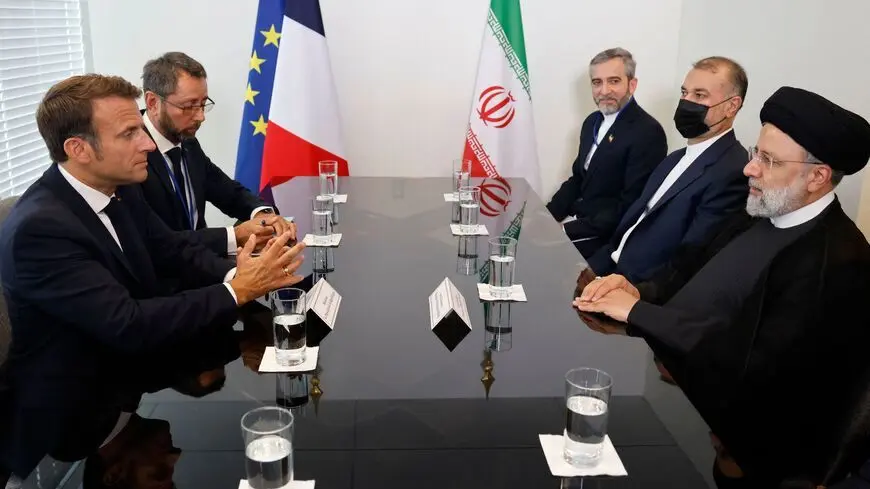 دولت‌های اروپایی ناامید شده‌ و در حال بازگشت به مسیر دیپلماسی با تهران هستند
