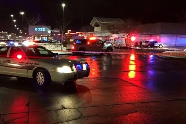 ۳ مجروح در پی تیراندازی در بلک‌فرایدی آمریکا