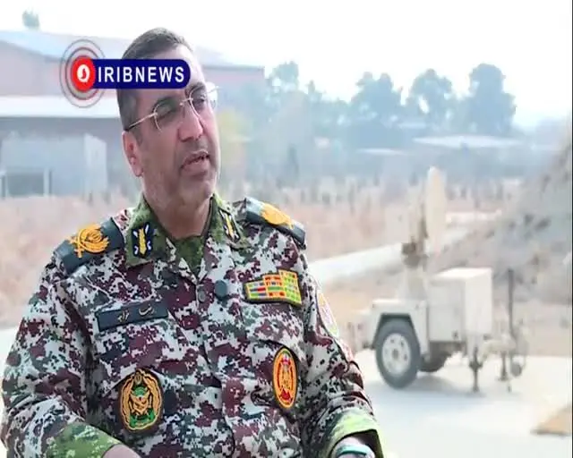 ببینید| آیا سیستم پدافند هوایی ایران در جنگ ۱۲ روزه هک شد؟