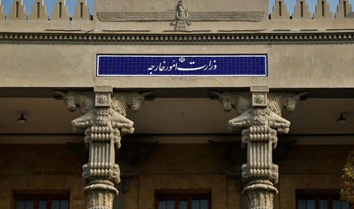 وزارت خارجه گمانه‌زنی درباره علت تغییر محل نشست خبری وزرای خارجه ایران و عربستان  را تکذیب کرد