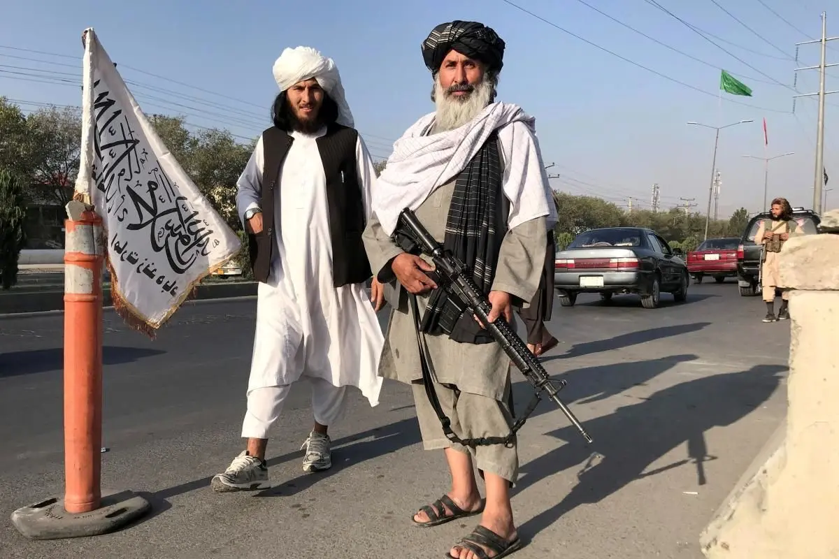 شکست سیاست تطهیر طالبان/ ارزیابی غلط از طالبان خسارت‌های زیادی به کشور زد
