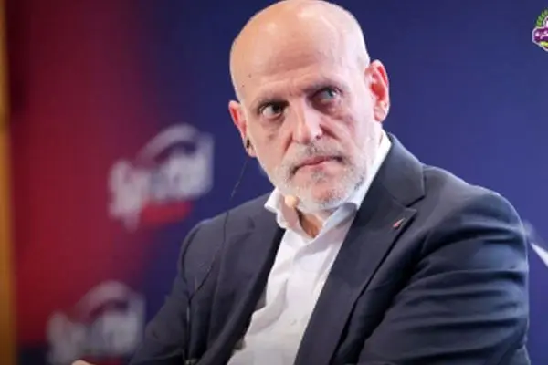 موضع‌گیری جدید رئیس لالیگا علیه مادریدی‌ها و فلورنتینو پرس