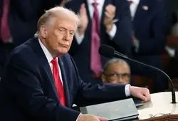 شبکه RT: ادعاهای ترامپ درباره ایران با واقعیت‌های میدانی مغایرت دارد