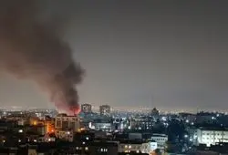 عامل دود غلیظ در جنوب شرق تهران مشخص شد