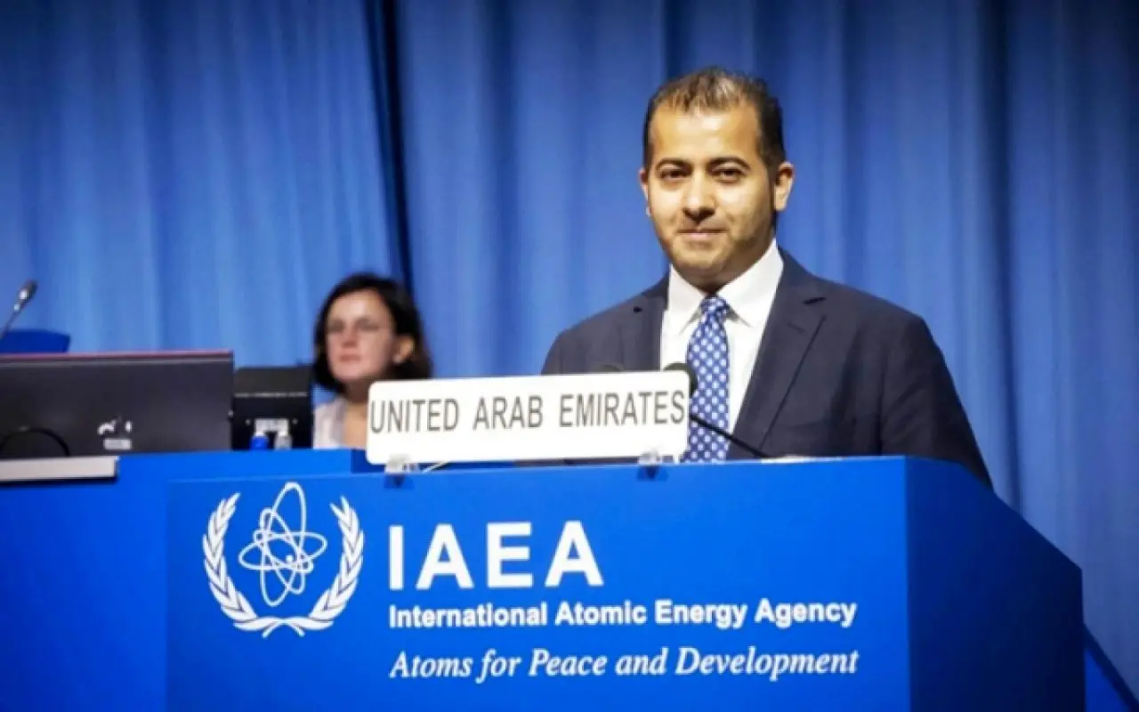 امارات، ایران را متهم به عدم همکاری با آژانس بین‌المللی انرژی اتمی کرد 