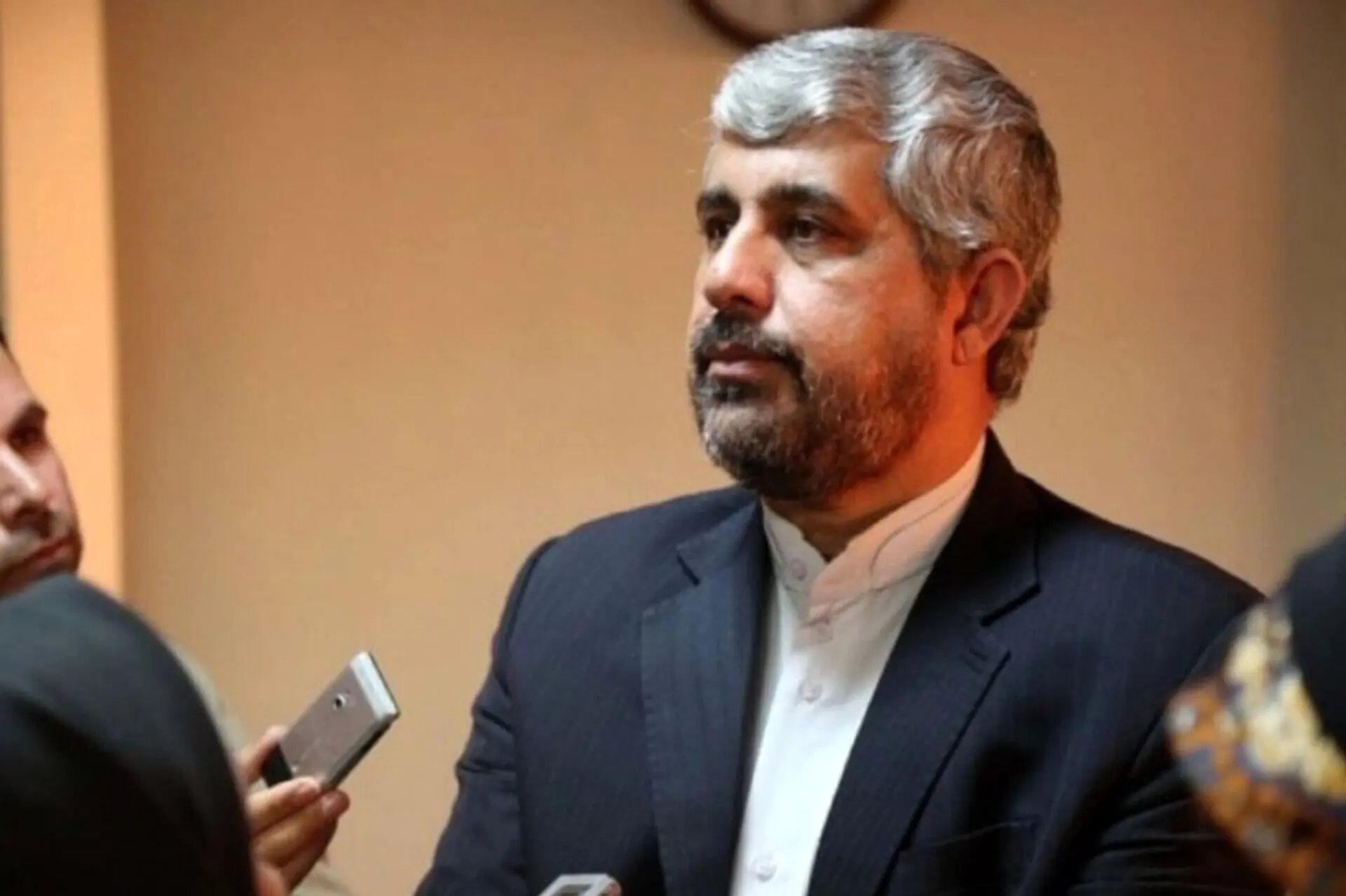 آژانس،ايران،سعيدي،همكاري،NPT،ماشه،مكانيسم،قواعد،خروج،نهادهاي
