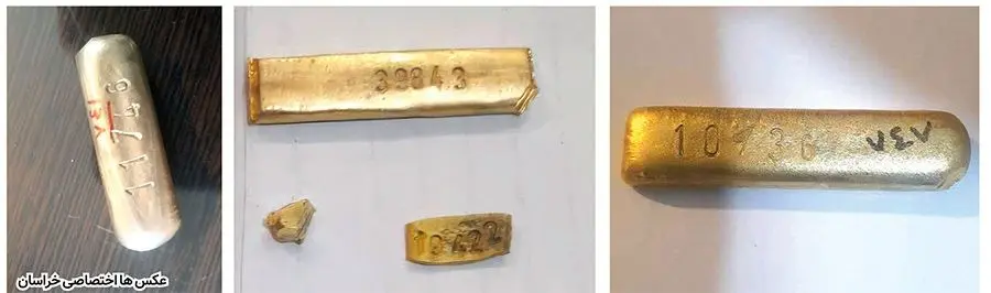 شمش،تقلبي،متهم،انتظامي،طلافروش،طلافروشي،كلانتري،ماجراي،دستگي ...