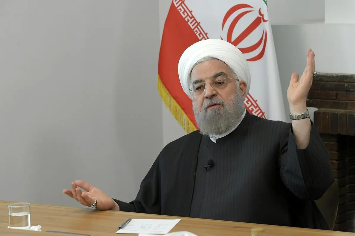 افشای دلایل رد صلاحیت حسن روحانی؛ از ادعای اهانت به قوه قضاییه و شورای نگهبان تا عدم ایستادگی در برابر غرب!