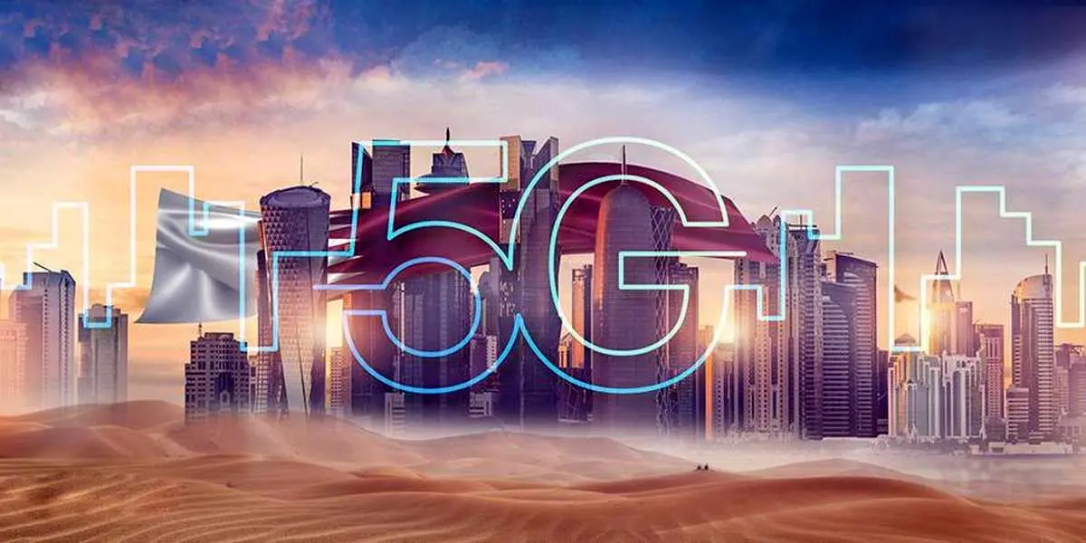 تجربه استفاده از اینترنت 5G در قطر برای ایرانیان حاضر در جام‌جهانی 2022