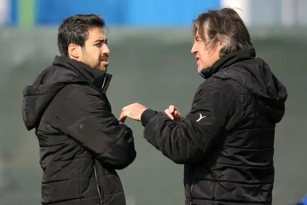 درباره اظهارات خسرو حیدری؛ از کشتی تا فوتبال؛ این نفرت‌پراکنی ها تمام‌ شدنی نیست؟