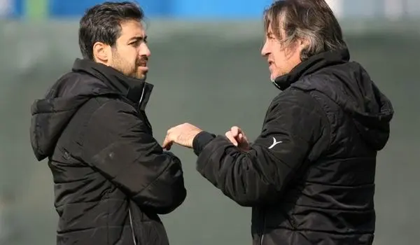 درباره اظهارات خسرو حیدری؛ از کشتی تا فوتبال؛ این نفرت‌پراکنی ها تمام‌ شدنی نیست؟