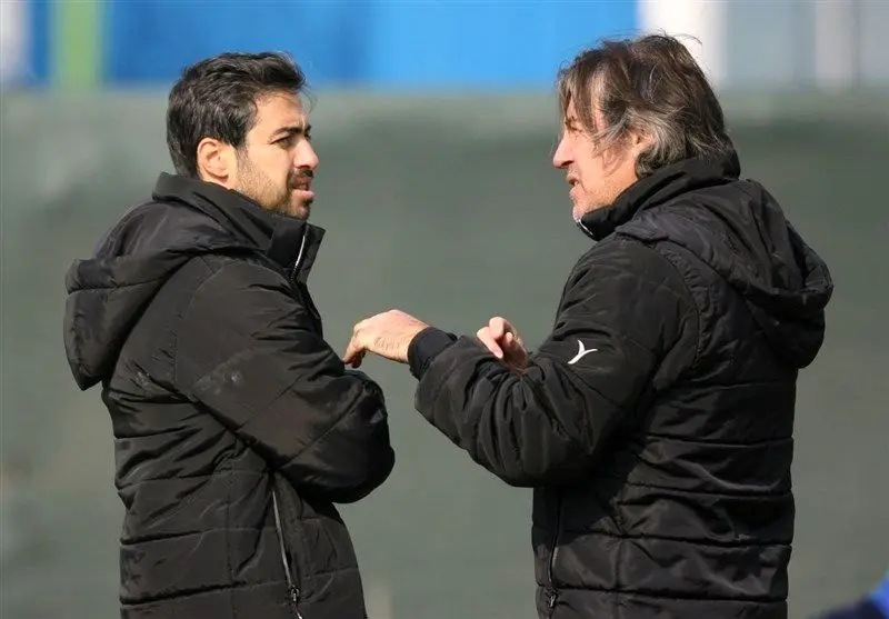 درباره اظهارات خسرو حیدری؛ از کشتی تا فوتبال؛ این نفرت‌پراکنی ها تمام‌ شدنی نیست؟