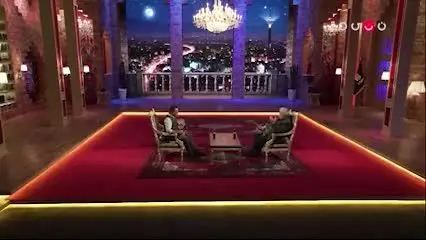 ببینید| ماجرای سکته کردن میرباقری زمان ساخت مختارنامه چه بود؟