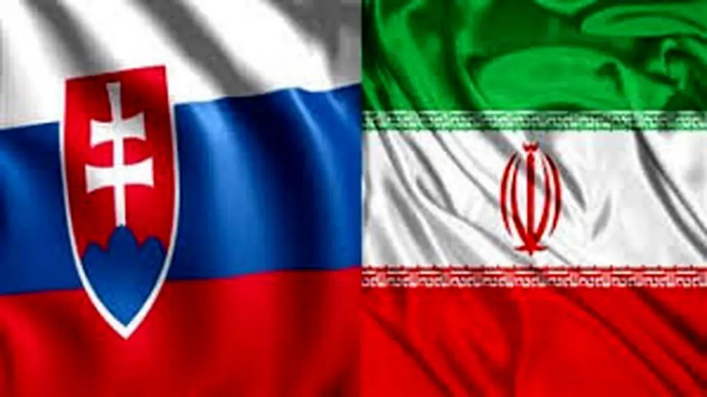 اطلاعیه سفارت ایران در وین درباره ورود موقت ایرانیان مقیم اوکراین به خاک اسلواکی