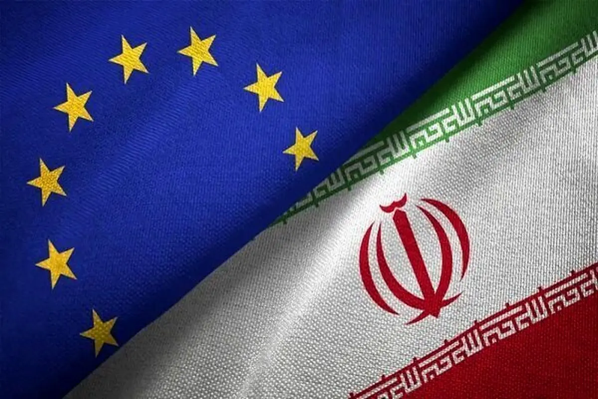 اتحادیه اروپا ۹ فرد و نهاد ایرانی را تحریم کرد