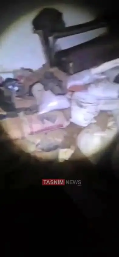 ببینید| حفاری مشکوک در محدوده امامزاده عبدالله(ع) شهرری