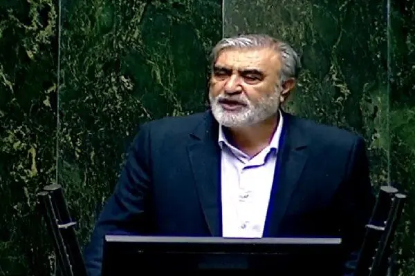 رييس،ايران،عزيزي،اظهارات،كميسيون