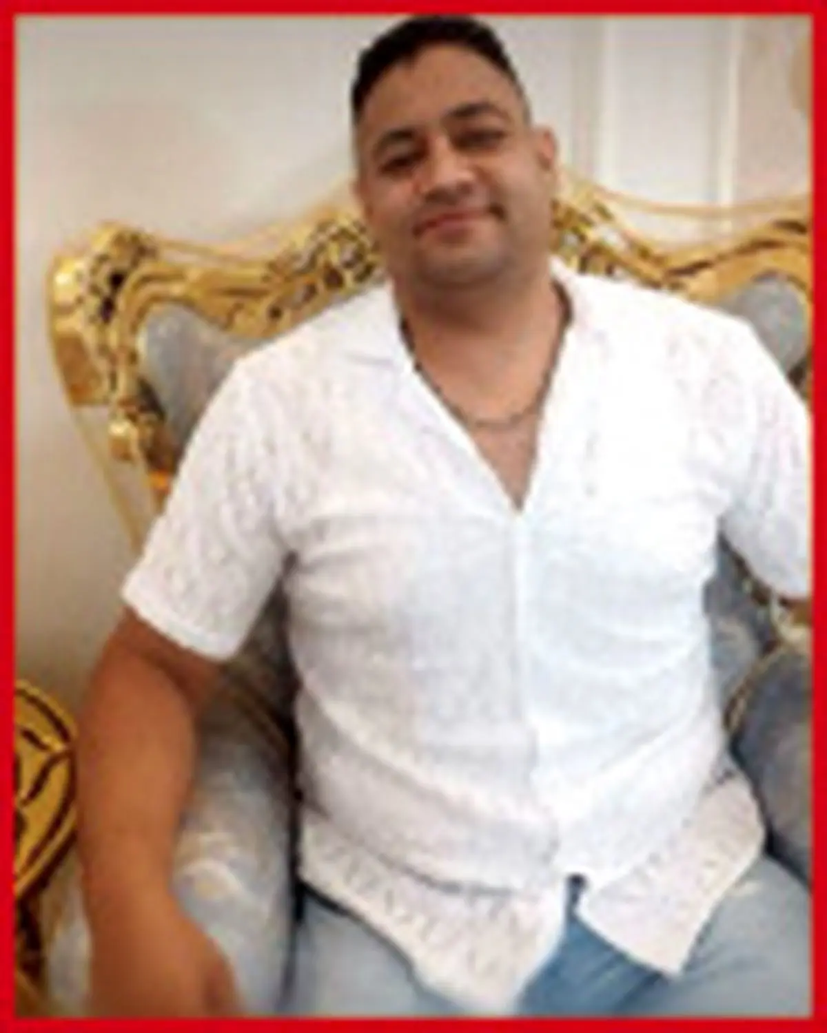 قاتل قهرمان کراسفیت ایران را شناسایی کنید