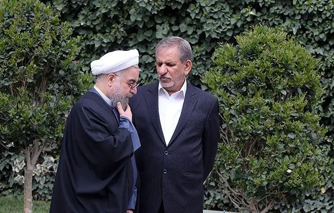 برجام حاصل تلاش ظریف، روحانی و مقام معظم رهبری بود/ هنوز ارزهایی که در دولت احمدی‌نژاد هدر رفت، شناسایی نشده