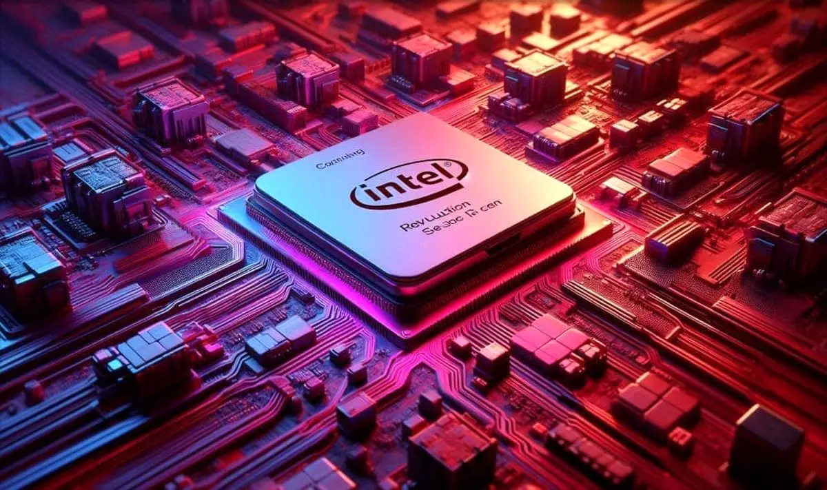 پردازنده‌های Intel Xeon نسل ششم: یک انقلاب در پردازش‌های سروری و دیتاسنترها

