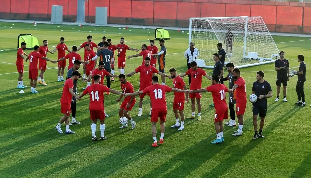 زنگ خطر برای آینده فوتبال ایران به صدا درآمده است؟