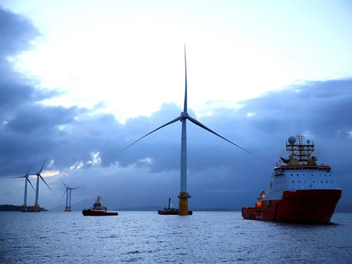 نروژ در حال تبدیل شدن به ابرقدرت جدید حوزه انرژی‌های تجدیدپذیر است