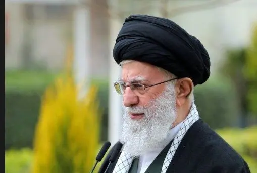 رهبر انقلاب درباره انتخابات: از ملت ایران بخاطر حضورشان در پای صندوقهای رأی تشکر می‌کنم، جهاد انجام دادند