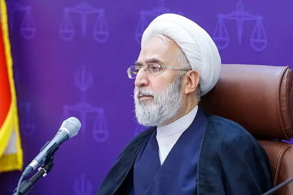 دادستان کل کشور: جبران خسارت ها بر اساس قانون از عوامل ناآرامی ها باید اخذ شود